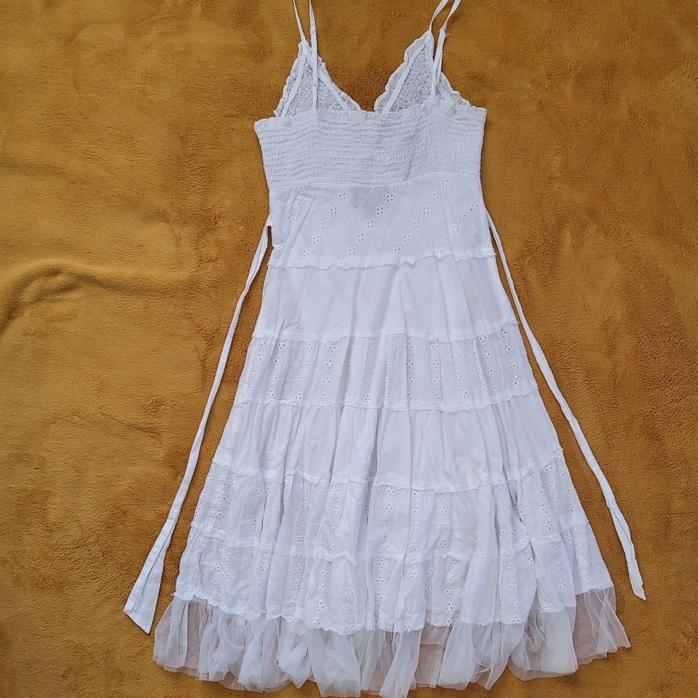 DRESS - Picture 2 of 2